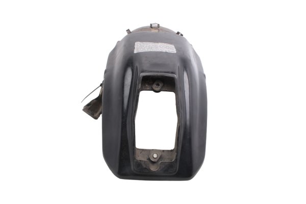Guardabarros trasero aleta protector rueda colín Honda XL 600 LM PD04 85-87