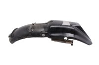 Guardabarros trasero aleta protector rueda colín Honda XL 600 LM PD04 85-87