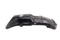 Guardabarros trasero aleta protector rueda colín Honda XL 600 LM PD04 85-87