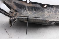 Guardabarros trasero aleta protector rueda colín Honda XL 600 LM PD04 85-87