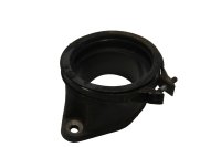Collettore aspirazione gomma farfallato posteriore Suzuki TL 1000 S AG 97-01