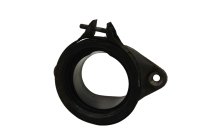 Collettore aspirazione gomma farfallato posteriore Suzuki TL 1000 S AG 97-01