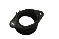Collettore aspirazione gomma farfallato posteriore Suzuki TL 1000 S AG 97-01