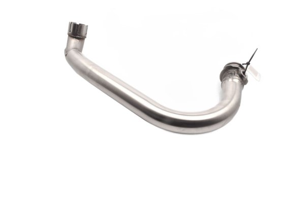 Exhaust header head pipe manifold Triumph Street Twin 900 EFI Bonneville 22-22