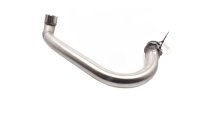 Exhaust header head pipe manifold Triumph Street Twin 900 EFI Bonneville 22-22