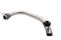 Exhaust header head pipe manifold Triumph Street Twin 900 EFI Bonneville 22-22