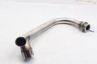 Exhaust header head pipe manifold Triumph Street Twin 900 EFI Bonneville 22-22