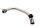 Exhaust header head pipe manifold Triumph Street Twin 900 EFI Bonneville 22-22