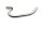 Exhaust header head pipe manifold Triumph Street Twin 900 EFI Bonneville 22-22