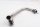 Exhaust header head pipe manifold Triumph Street Twin 900 EFI Bonneville 22-22