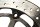 Disco freno anteriore Sunstar flottante forato ruota Suzuki TL 1000 S AG 97-01