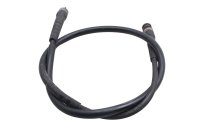 Cable de velocímetro cuentakilómetros transmisión Honda XL 600 LM PD04 85-87