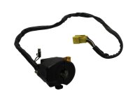 Blocchetto comandi sinistro devioluci manubrio clacson Suzuki TL 1000 S AG 97-01