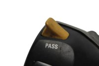 Blocchetto comandi sinistro devioluci manubrio clacson Suzuki TL 1000 S AG 97-01