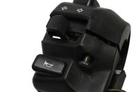 Blocchetto comandi sinistro devioluci manubrio clacson Suzuki TL 1000 S AG 97-01