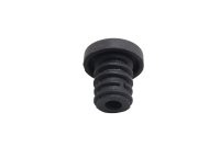 Gommino radiatore supporto antivibrante tampone Suzuki SV 1000 S WVBX 03-07