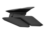 Tapa soporte guardabarros trasero inferior carenado Honda CBR 650 RA 26-26