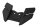 Tapa soporte guardabarros trasero inferior carenado Honda CBR 650 RA 26-26