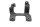 Spänningsregulator hållare likriktare fäste konsol Suzuki SV 1000 S WVBX 03-07