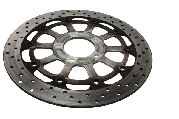 Bromsskiva fram flytande rotor motorcykel reservdel Suzuki TL 1000 S AG 97-01