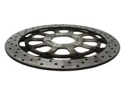 Bromsskiva fram flytande rotor motorcykel reservdel Suzuki TL 1000 S AG 97-01