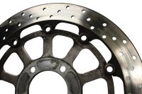 Bromsskiva fram flytande rotor motorcykel reservdel Suzuki TL 1000 S AG 97-01