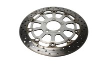 Bromsskiva fram flytande rotor motorcykel reservdel Suzuki TL 1000 S AG 97-01