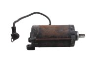 Startmotor med anslutningskabel och drev Kawasaki KLE 500 LE500A1-A6 91-96