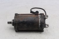 Startmotor med anslutningskabel och drev Kawasaki KLE 500 LE500A1-A6 91-96