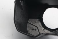 Ignition switch cover key lock trim fairing top Triumph Tiger 900 C701 20-21