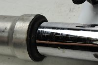 Gaffelben höger framgaffel upside down USD Wilbers Suzuki TL 1000 S AG 97-01