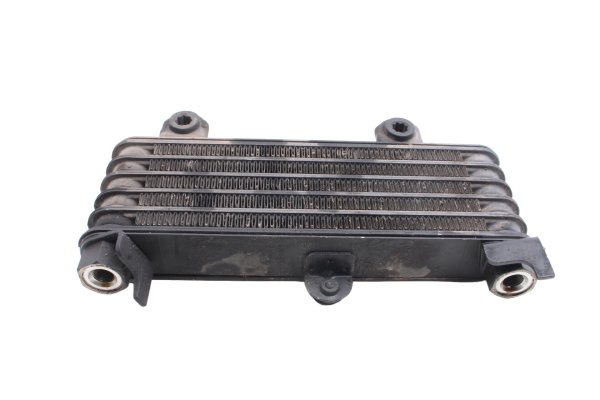Oljekylare oljeradiator med skyddsgaller fram Suzuki SV 1000 S WVBX 03-07