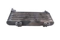 Oljekylare oljeradiator med skyddsgaller fram Suzuki SV 1000 S WVBX 03-07