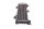Oljekylare oljeradiator med skyddsgaller fram Suzuki SV 1000 S WVBX 03-07
