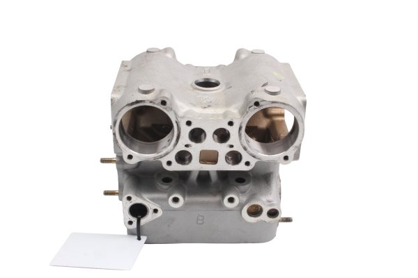 Culasse moteur Desmoquattro tête cylindre Ducati Monster 916 S4 Monster 02-02