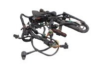 Kabelstam ledningsnät elsystem säkringsdosa motor Suzuki SV 1000 S WVBX 03-07