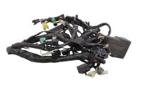 Kabelstam ledningsnät elsystem säkringsdosa motor Suzuki SV 1000 S WVBX 03-07