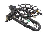 Kabelstam ledningsnät elsystem säkringsdosa motor Suzuki SV 1000 S WVBX 03-07