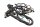 Kabelstam ledningsnät elsystem säkringsdosa motor Suzuki SV 1000 S WVBX 03-07