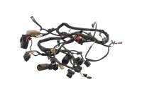 Mazo de cables instalación caja fusibles Honda XRV 750 Africa Twin RD07 93-03