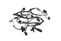 Mazo de cables instalación caja fusibles Honda XRV 750 Africa Twin RD07 93-03