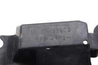 Värmeskydd kylare kåpa täckplåt främre övre Suzuki SV 1000 S WVBX 03-07