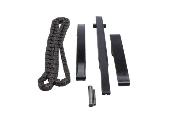 Kamkedja glidskenor sträckare styrning stift Kawasaki KLE 500 LE500A1-A6 91-96