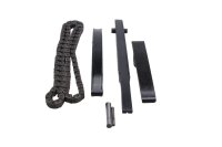 Kamkedja glidskenor sträckare styrning stift Kawasaki KLE 500 LE500A1-A6 91-96