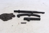 Kamkedja glidskenor sträckare styrning stift Kawasaki KLE 500 LE500A1-A6 91-96