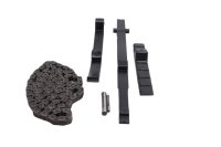 Kamkedja glidskenor sträckare styrning stift Kawasaki KLE 500 LE500A1-A6 91-96