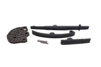 Kamkedja glidskenor sträckare styrning stift Kawasaki KLE 500 LE500A1-A6 91-96