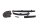 Kamkedja glidskenor sträckare styrning stift Kawasaki KLE 500 LE500A1-A6 91-96
