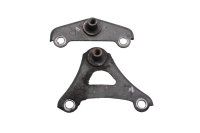 Motorfäste motorupphängning vänster höger nedre Suzuki SV 1000 S WVBX 03-07