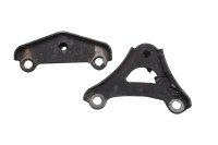 Motorfäste motorupphängning vänster höger nedre Suzuki SV 1000 S WVBX 03-07
